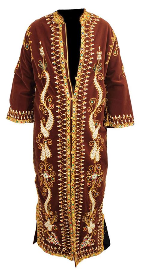 goyard costume|caftans goyard and elvis costume.